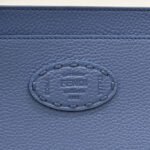 Fendi Peekaboo ISeeU Medium 8BN321 Blue
